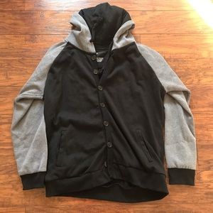 Men’s hoodie